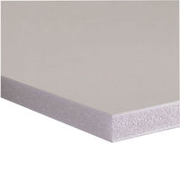 View more details about West Design 5mm Foam Board A3 White (Pack of 10) WF5003