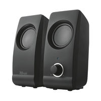 View more details about Trust Remo 2.0 Speaker Set Black 17595