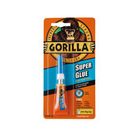 View more details about Gorilla 3g Waterproof Super Glue - 4044301