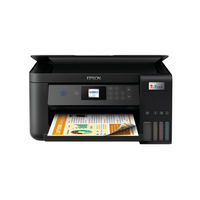 View more details about Epson EcoTank ET-2851 Inkjet Printer