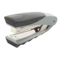 Rexel Centor Half Strip Stapler 