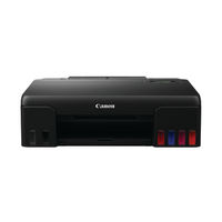 View more details about Canon Pixma G550 Single function Inkjet Printer 4621C008