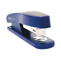 View more details about Rapesco Sting Ray Half Strip Stapler Blue R72660L3