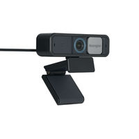 View more details about Kensington W2050 Pro Auto Focus Webcam 1080p Black K81176WW