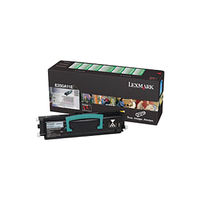 View more details about Lexmark E250 Black Return Program Toner Cartridge E250A11E