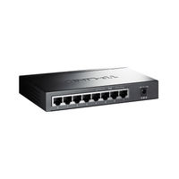 TP-Link 8-Port Gigabit Desktop PoE Switch