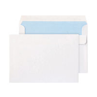 View more details about Blake PurelyEveryday C6 90gsm Self Seal White Envelopes (Pack of 50) 2602/50PR 2602/50PR