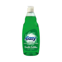View more details about Washing Up Liquid Blue 500ml (Pack of 2)