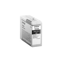 View more details about Epson Matte Black Ink Cartridge