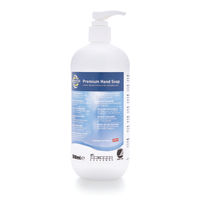 BRIGHTON PROFESS H/SOAP FRESH 500ML