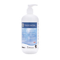 BRIGHTON PROFESS H/SOAP NEUT 500ML