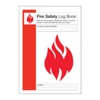 View more details about Fire Safety Log Record Book (Aides compliance with fire safety standards) IVGSFLB