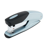 View more details about Rexel Torador Black and Silver Full Strip Stapler - 2101202