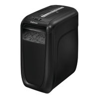 Fellowes Powershred 60Cs Cross-Cut Shredder