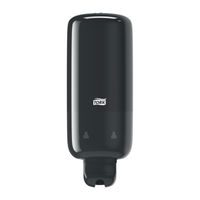 TORK LIQUID SPRAY SOAP DISP BLK 1L