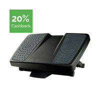 Fellowes Professional Series Ultimate Foot Support.