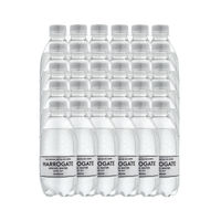 View more details about Harrogate 330ml Sparkling Spring Water Bottles, Pack of 30 | P330302C