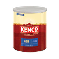 View more details about Kenco Really Rich Freeze Dried Instant Coffee 750g