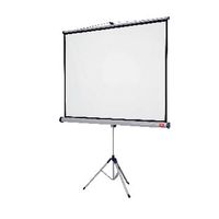 Nobo 1500 x 1138mm Tripod Projection Screen