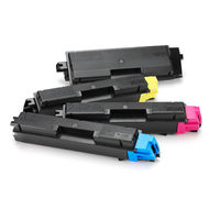 View more details about Kyocera TK-590Y Toner Cartridge Yellow 1T02KVANL0