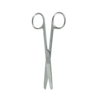 View more details about Wallace Cameron Blunt Ended Scissors 125mm 4825013