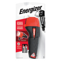 View more details about Energizer Impact Torch 18 Hours Run Time 2xAAA 632630