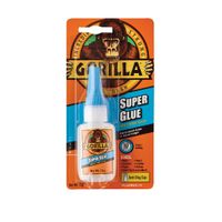 Gorilla Super Glue 15g