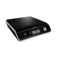 View more details about Dymo M5 EMEA Mailing Scale 5kg Black S0929000