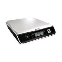 View more details about Dymo M10 Mailing Scale 10kg Black S0929010