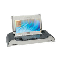 View more details about Fellowes Helios 30 Thermal Binder 5641101