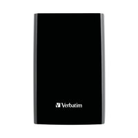 View more details about Verbatim 1TB Black Store n Go Portable USB 3.0 HDD | 53023