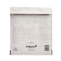 View more details about Mail Lite Plus Oyster Bubble Envelope - Size E/2 - Pack of 100