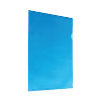 View more details about Blue A4 Cut Flush Folders (Pack of 100)