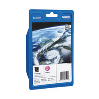 View more details about Brother LC985M Inkjet Cartridge LC985M