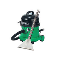 View more details about Numatic George 3-in-1 Wet and Dry Vacuum Cleaner Green 825714