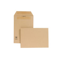 View more details about New Guardian Manilla C5 Self Seal Envelopes 130gsm, Pack of 250 - D26103