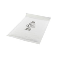 View more details about Jiffy Airkraft White Size 1 Mailers, Pack of 100 - JL-1