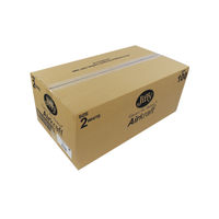 View more details about Jiffy Airkraft White Size 2 Mailers, Pack of 100 - JL-2