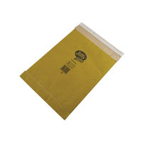 View more details about Jiffy Size 5, Gold Padded Bags (Pack of 10) - JPB-AMP-5-10