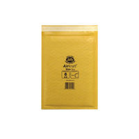 View more details about Jiffy Airkraft Gold Size 1 Mailers (Pack of 10) - MMUL04603