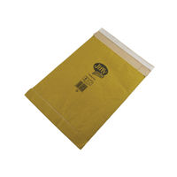View more details about Jiffy Size 5, Gold Padded Bags - Pack of 100 - JPB-5