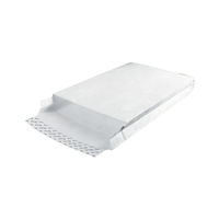 View more details about Tyvek D4 Gusset Envelope, 381 x 254 x 51mm, Pack of 100 - 757224