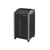 View more details about Fellowes Powershred 425Ci Cross Square Cut Shredder 4698001