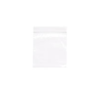 View more details about Re-Sealable Clear Minigrip Bag 75 x 85mm (Pack of 1000) - GL-03