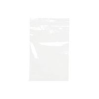 View more details about Re-Sealable Clear Minigrip Bag, 125 x 190mm - Pack of 1000 - GL-09