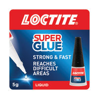 View more details about Loctite Super Glue Precision 5g