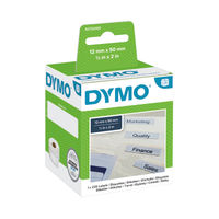 View more details about Dymo LabelWriter Suspension File Labels, Pack of 220 - S0722460