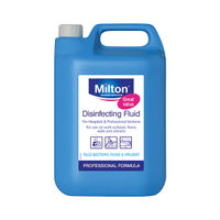 View more details about Milton Disinfecting Fluid 5 Litre | 5413149890275