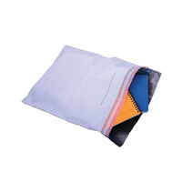 View more details about Ampac White C3 Tamper Evident Opaque Envelopes (Pack of 20) - KSTE-3