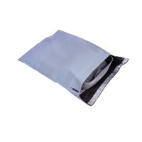 View more details about Ampac C4 Biodegradable Polythene Envelopes - Pack of 100 - KSV-BIO2